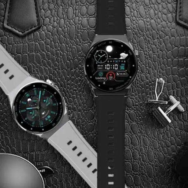 XBO 3mini Smart Watch