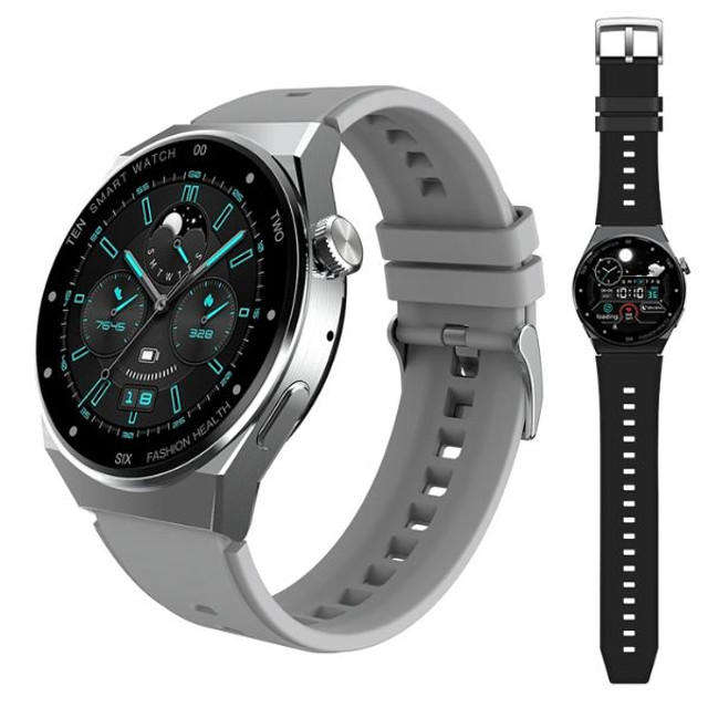 XBO 3mini Smart Watch