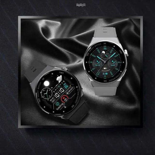 XBO 3mini Smart Watch