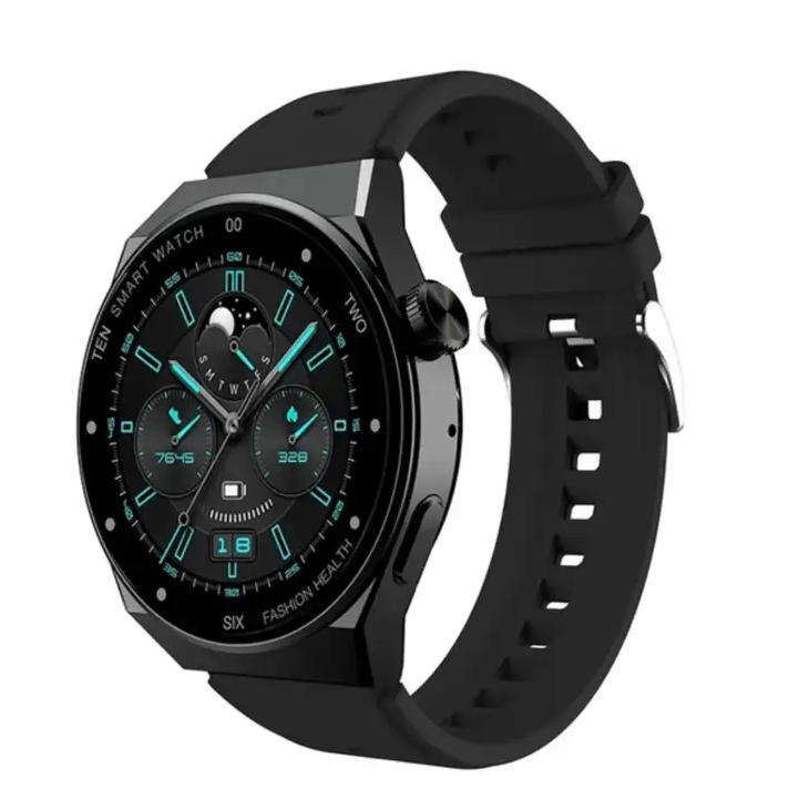 XBO 3mini Smart Watch