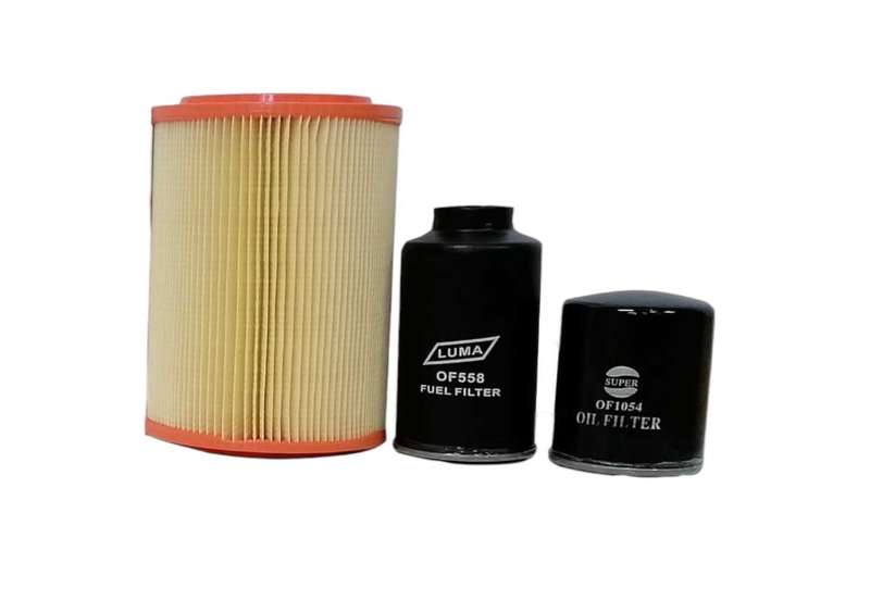 Kia K2700 2.7D service kit