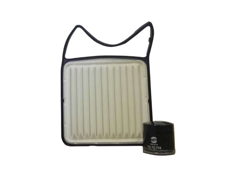 Toyota avanza 1.3L/1.5L Service kit