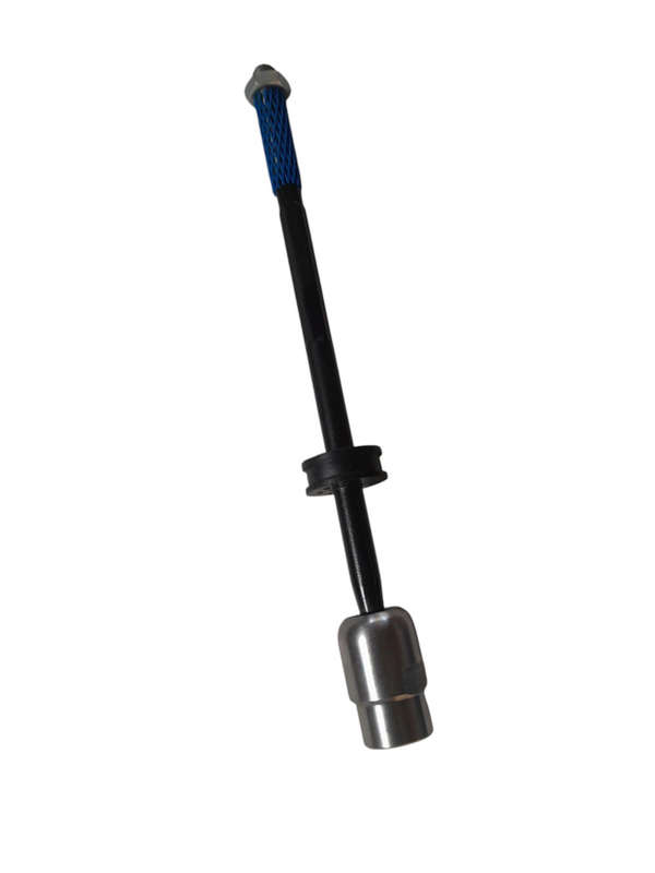 Vw mk1 golf rack end