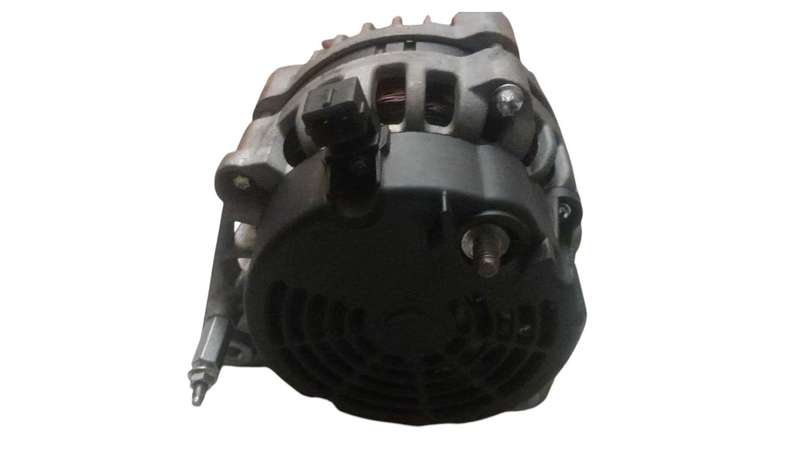 Vw Golf/Jetta/Polo III Alternator 120Amps 2pin