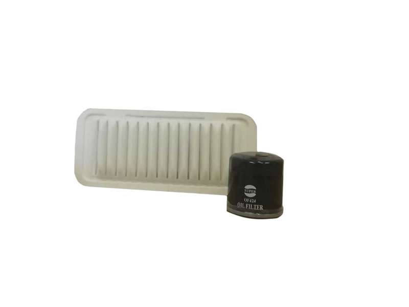 Toyota Yaris 1.0 Service Kit