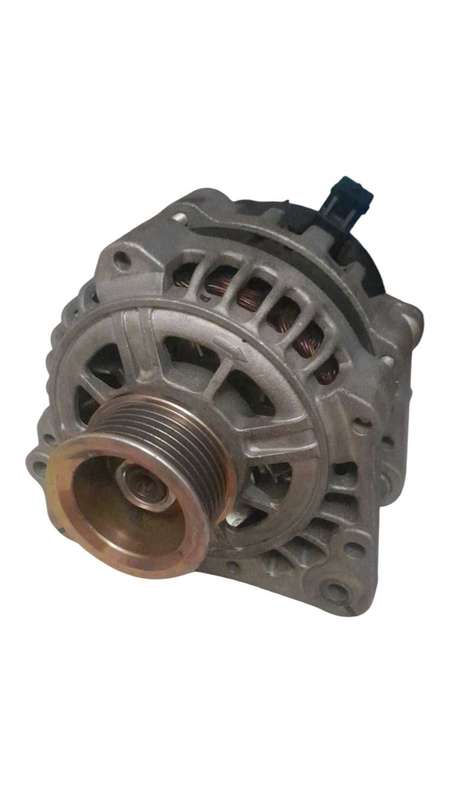 Vw Golf/Jetta/Polo III Alternator 120Amps 2pin