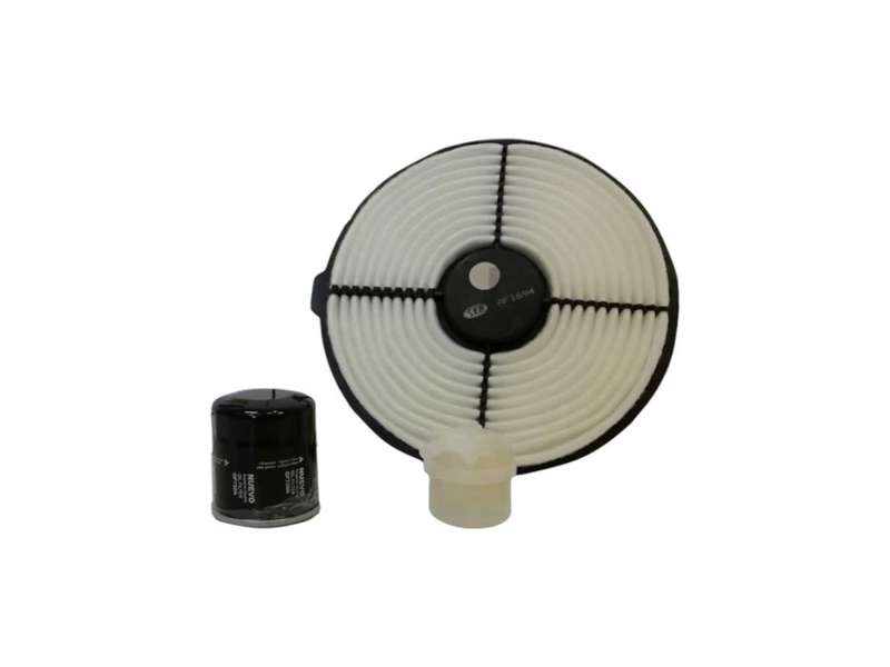 Toyota Tazz 2E service kit