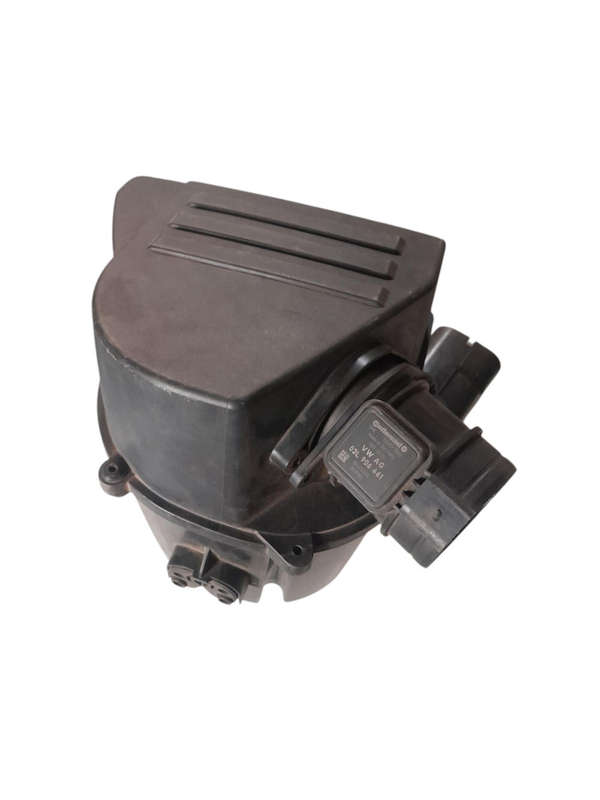 Maf sensor complete with air filter housing for polo 6 1.6TDI 03L906461