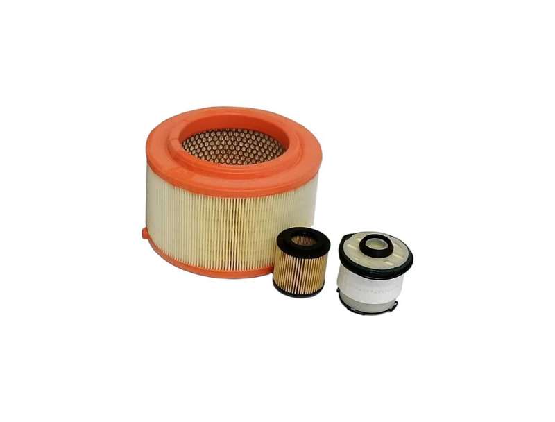 Mazda BT50 2.2D/3.2D service kit