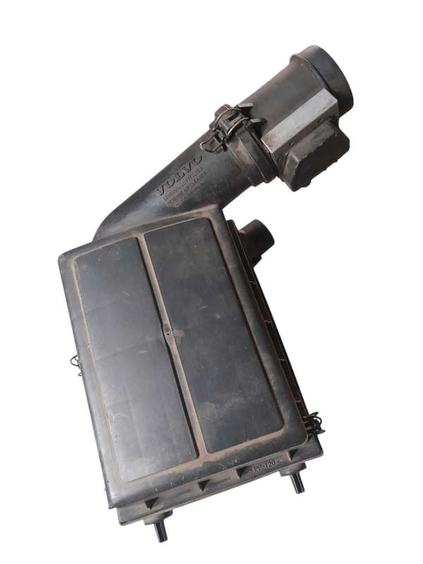 Maf sensor complete with air filter housing for Volvo 960 6 pin