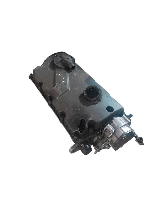 1.9tdi Cylinder Head complete