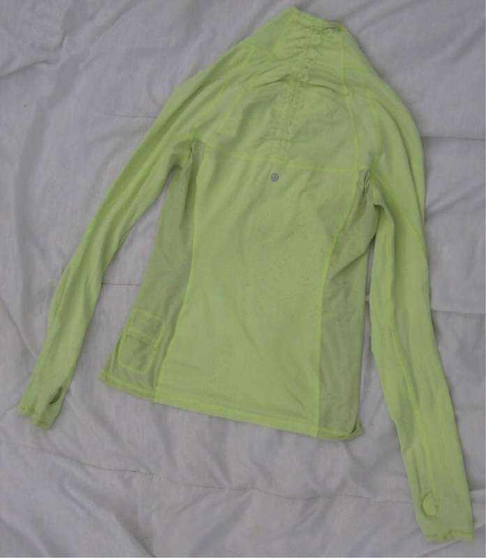 Lululemon Pullover