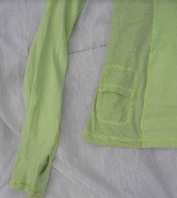 Lululemon Pullover