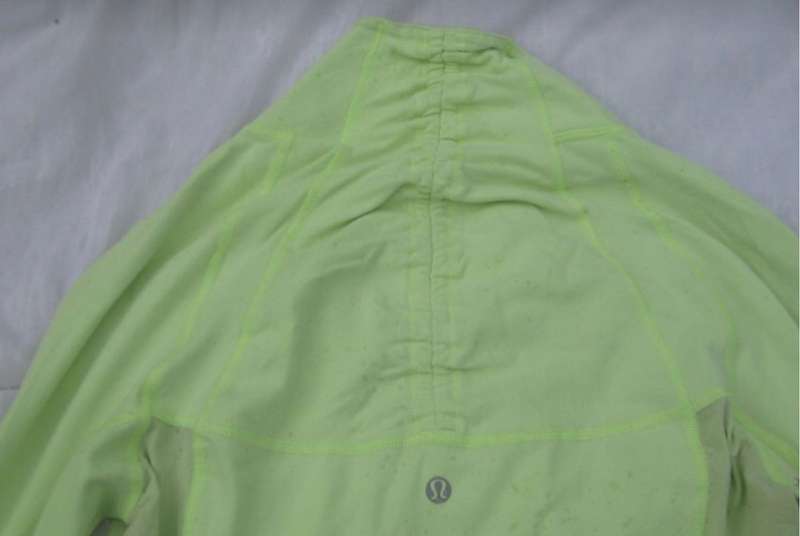 Lululemon Pullover