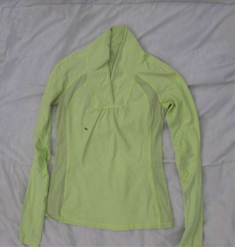 Lululemon Pullover