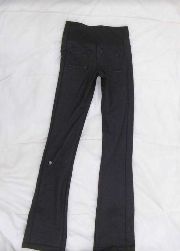 Lululemon  Full Length Leggings *33