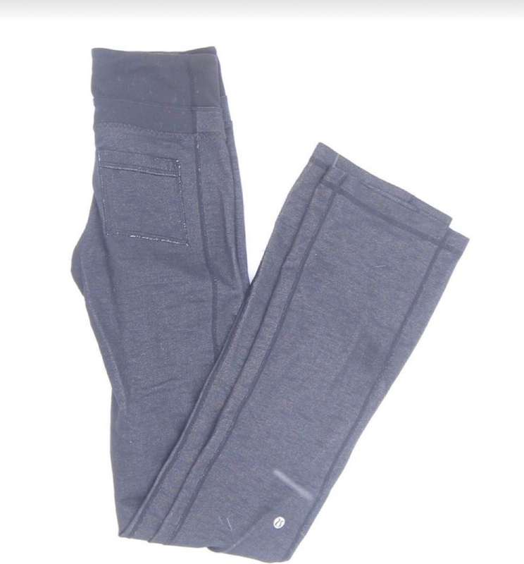Lululemon  Full Length Leggings *33