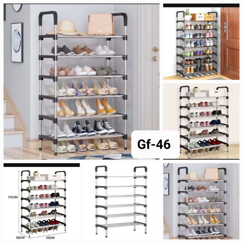 Shoe Rack
