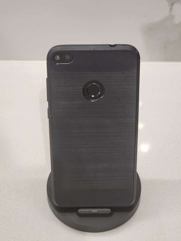 Huawei P8 Lite 2017 - Used | Good Condition **(Please Read Important Notes)**