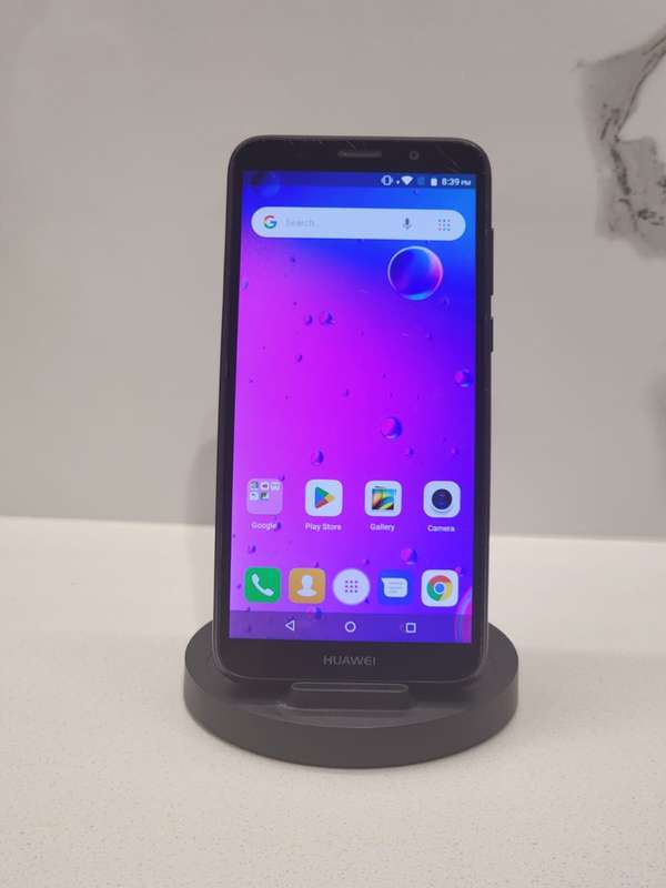Huawei Y5 Lite - Budget Smartphone (Please Read Important Notes)