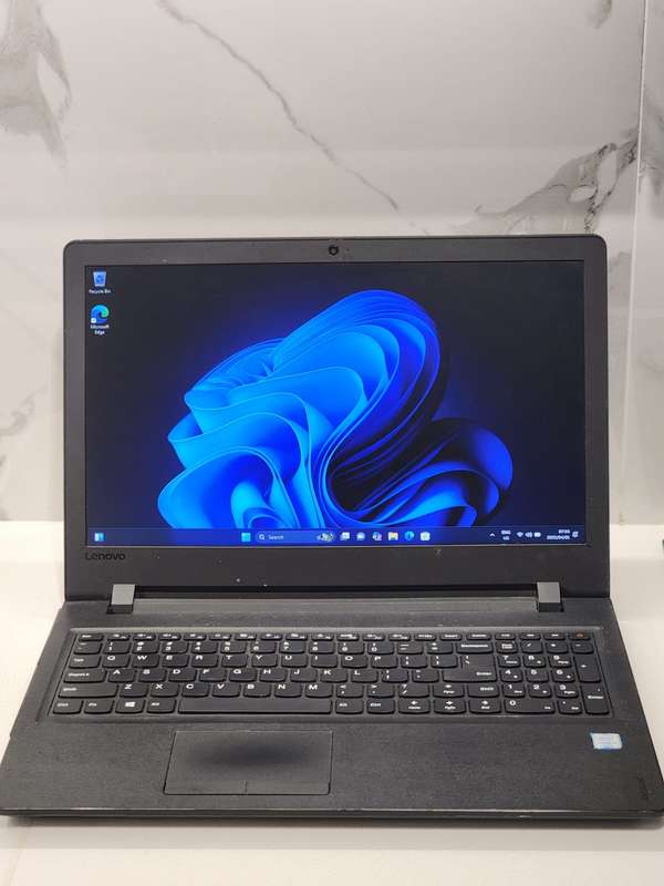 Lenovo ideapad 110 i3 6th Gen Laptop | 4GB RAM | 120GB SSD | Read Important Notes | Sold As-Is