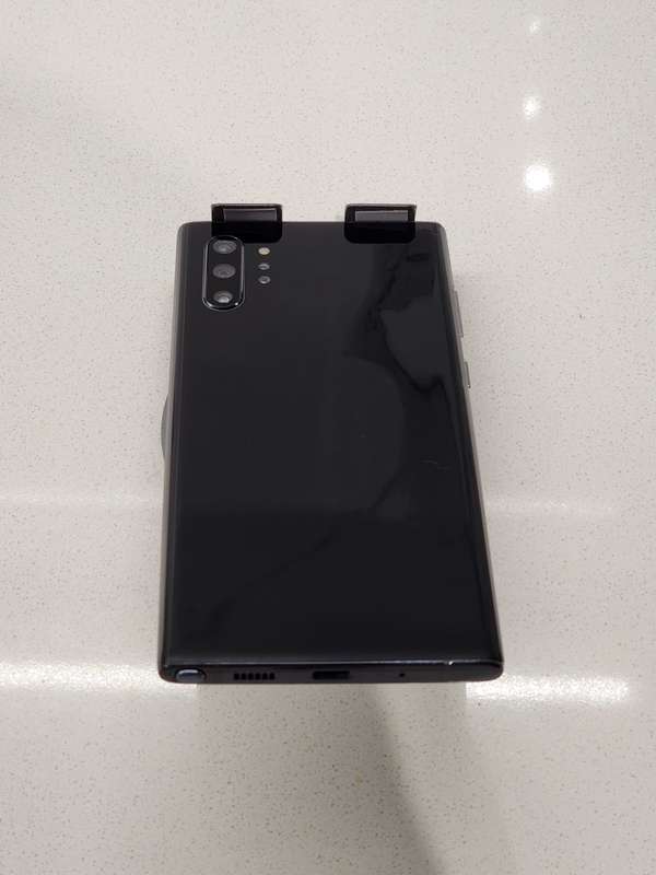 Samsung Galaxy Note 10 Plus  PLEASE READ IMPORTANT NOTES