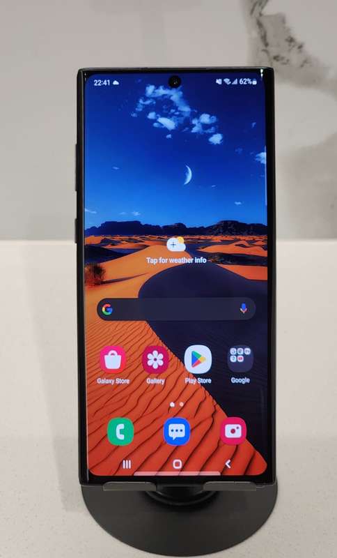 Samsung Galaxy Note 10 Plus  PLEASE READ IMPORTANT NOTES