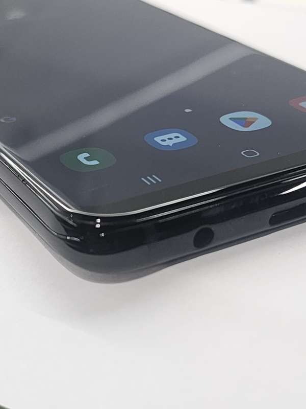 Samsung Galaxy S8 Plus  Used | Non-OEM LCD Screen | Original Box + USB-C Cable