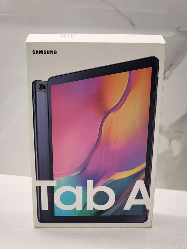 Samsung Galaxy Tab A 10.1" LTE (SM-T515) - 32GB | Used | With Box
