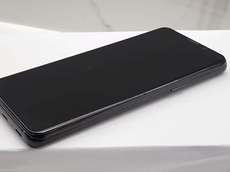 Samsung Galaxy S9  Black  64GB