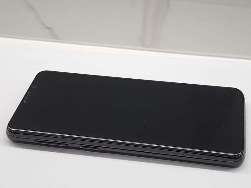 Samsung Galaxy S9  Black  64GB