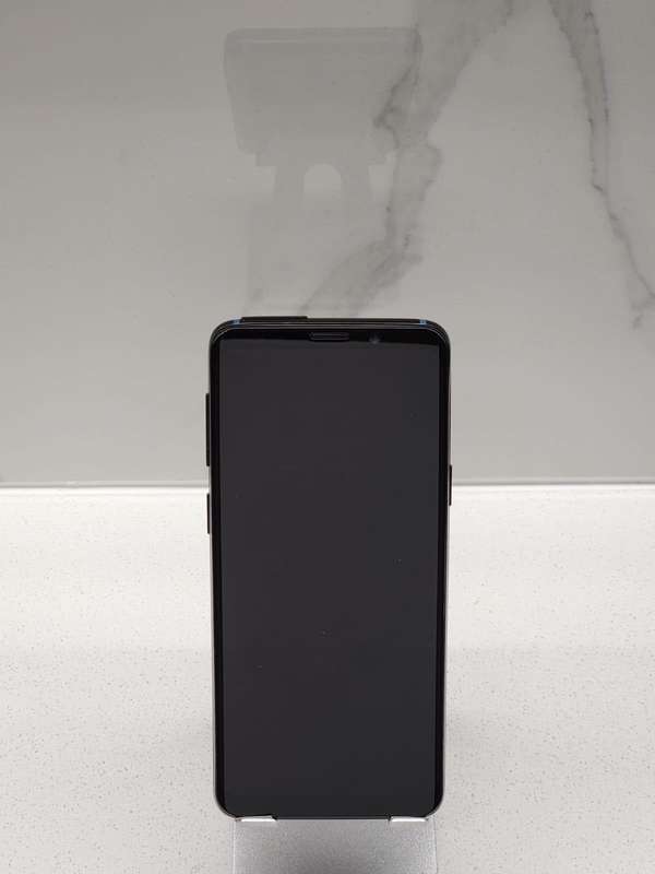 Samsung Galaxy S9  Black  64GB