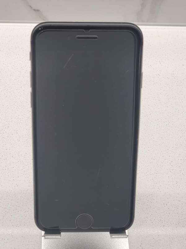 Apple iPhone 8 - 64GB - 100% Battery Health + FREE Wireless Earphones & Charging Dock!