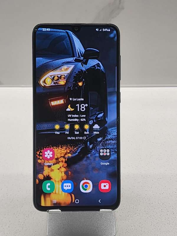 Samsung Galaxy A70 - 128GB | Used | Fully Functional