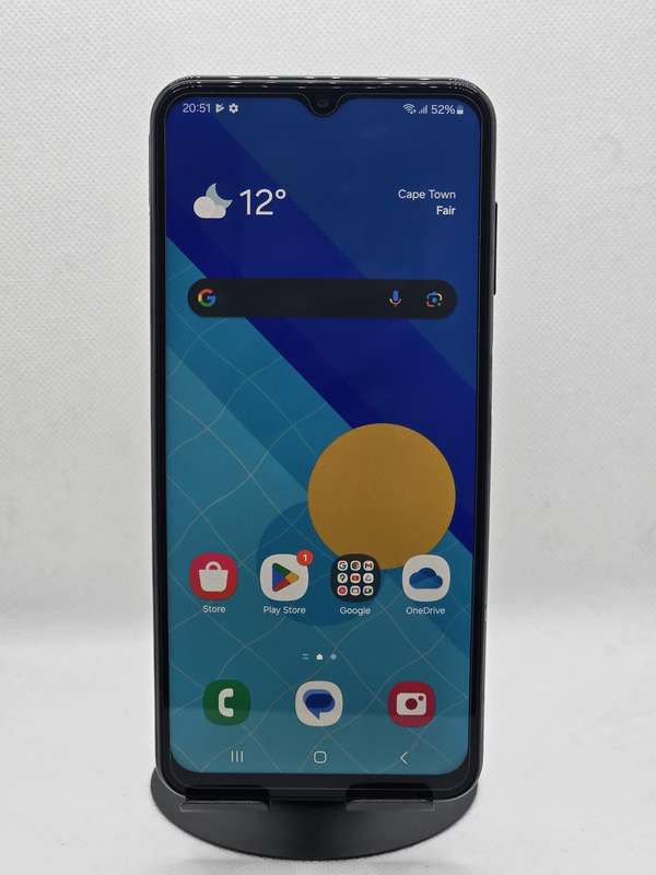 Samsung Galaxy A13  64GB  Black  Unlocked
