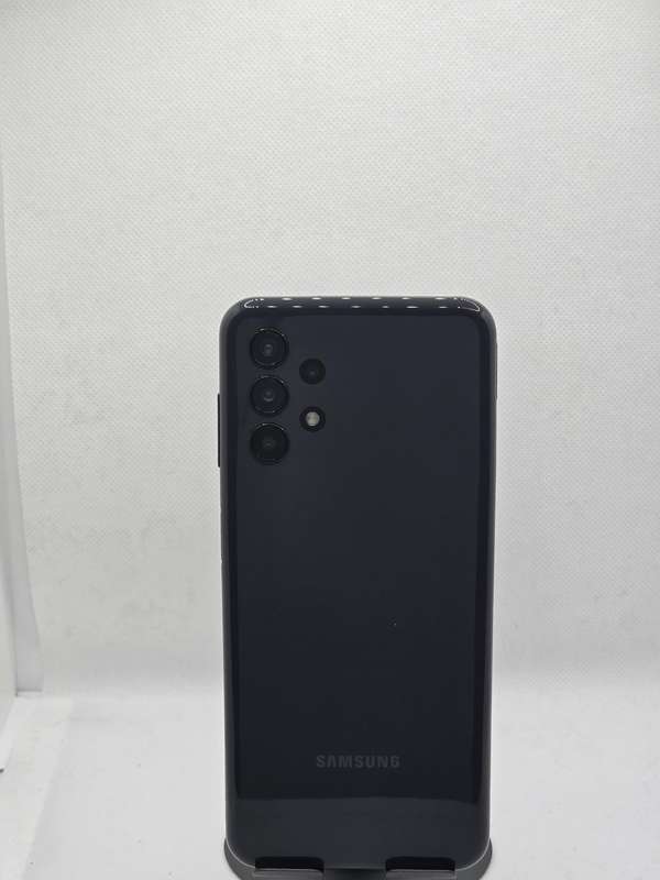 Samsung Galaxy A13  64GB  Black  Unlocked