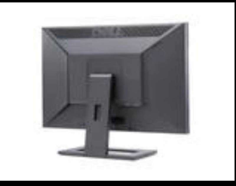 Dell E2210F 1680 x 1050 Resolution 22" WideScreen LCD Flat Panel