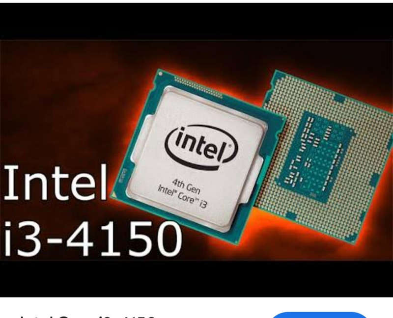 PROCESSOR INTEL CORE i3-4150T