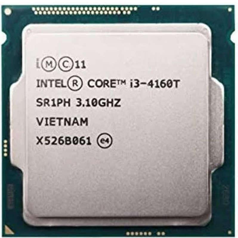 PROCESSOR INTEL CORE i3-4160t