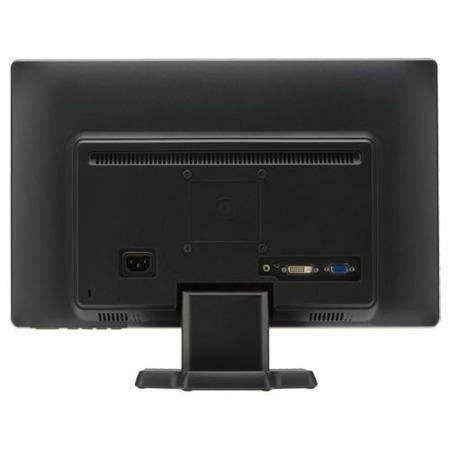 PREOWNED HP W1972a 18.5-inch LED Backlit LCD Monitor - Free VGA & Power