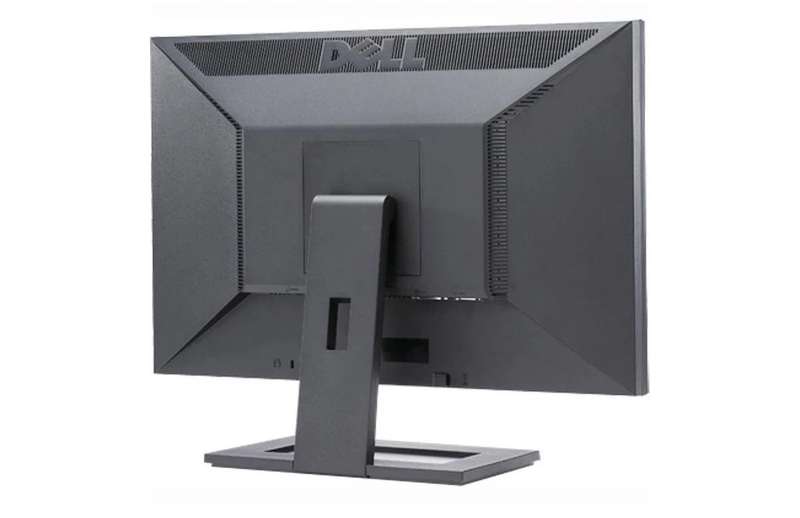 PREOWNED Dell P2210T 22" WideScreen LCD Flat Panel Monitor - FREE VGA & POWER