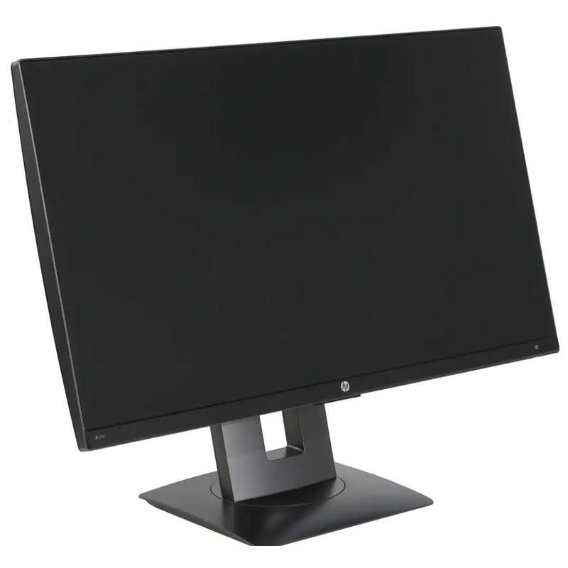 PREOWNED HP Z23n Narrow Bezel Monitor 23" IPS 1920x1080 LED HDMI VGA - Free HDMI and Power