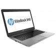 HP Elitebook 840 14" Laptop - Core i5 4th Gen, 8GB RAM, 256GB SSD, Windows 10 - PREOWNED
