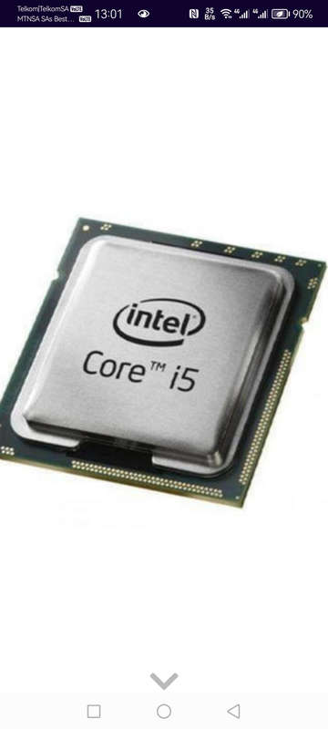 Core i5-6500 -SR22L6 3.20Ghz X6.332B919 pr