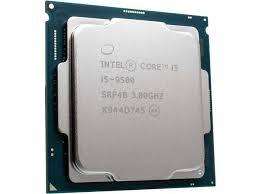 PREOWNED Intel Core i5-9500 Processor Hex-Core 3.00GHz 14nm Desktop CPU