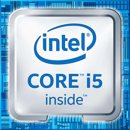 Intel Core i5-6500 6th Generation 3.20GHz Quad Core CPU LGA 1151 Desktop Processor - PREOWNED