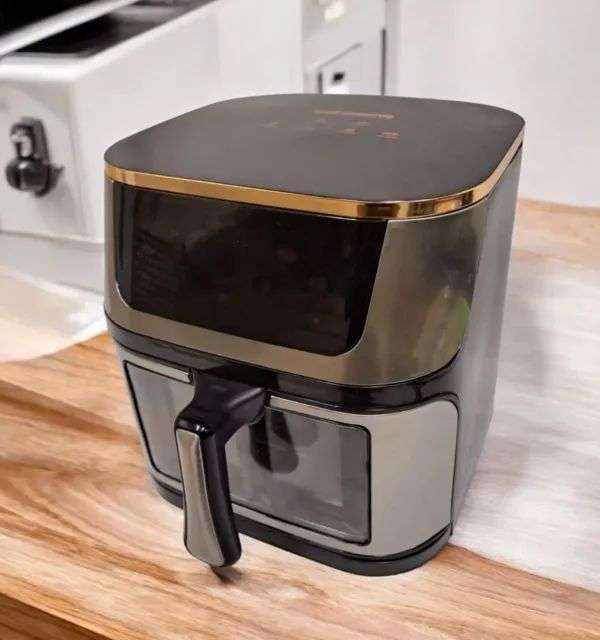 Air fryer 12L 2800W