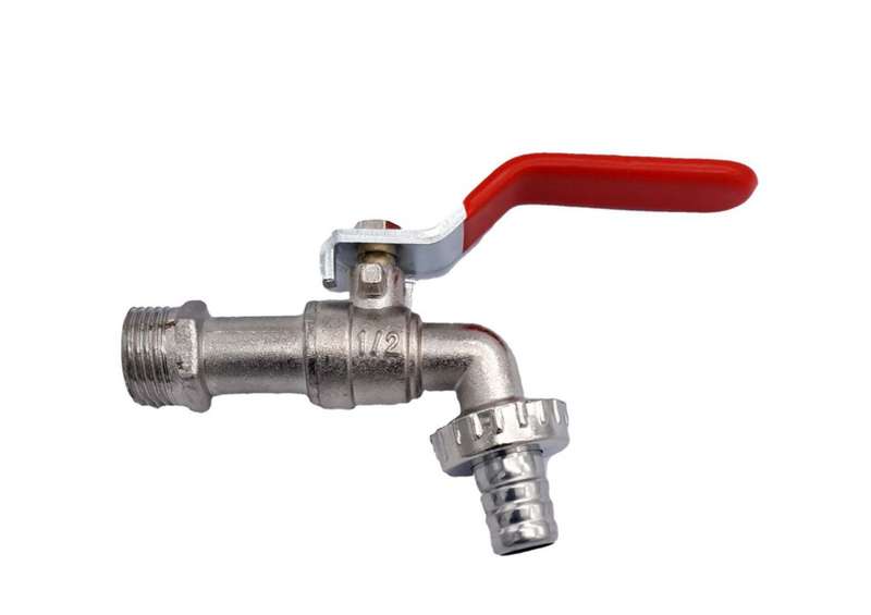 Kessler Garden Tap Lever 15mm