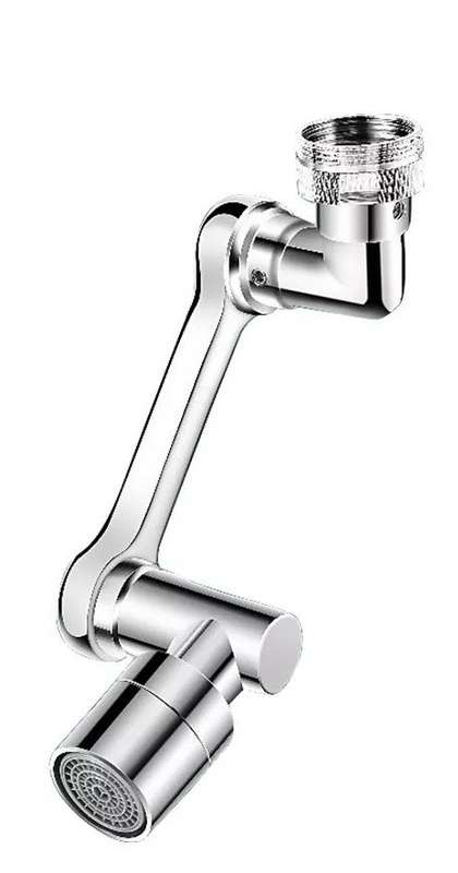 Kessler Splash Head Faucet