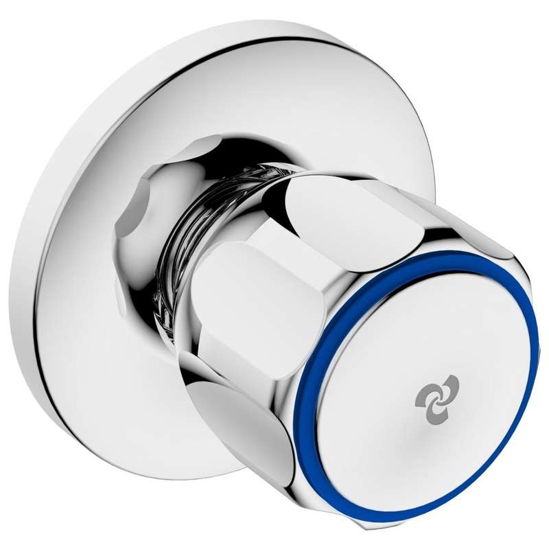 Cobra Shower Mixer Tap | Undertile Tap | Shower Faucet FxF 15mm Metsi